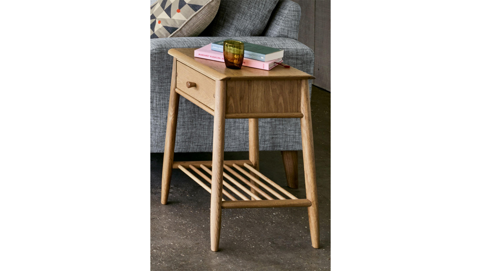 Hartwell side table