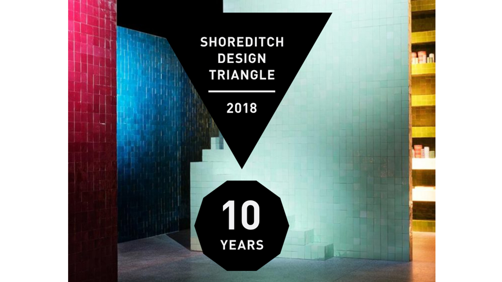 Shoreditch Design Triangle