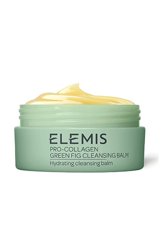 ELEMIS_Pro-Collagen_Green_Fig_Cleansing_Balm