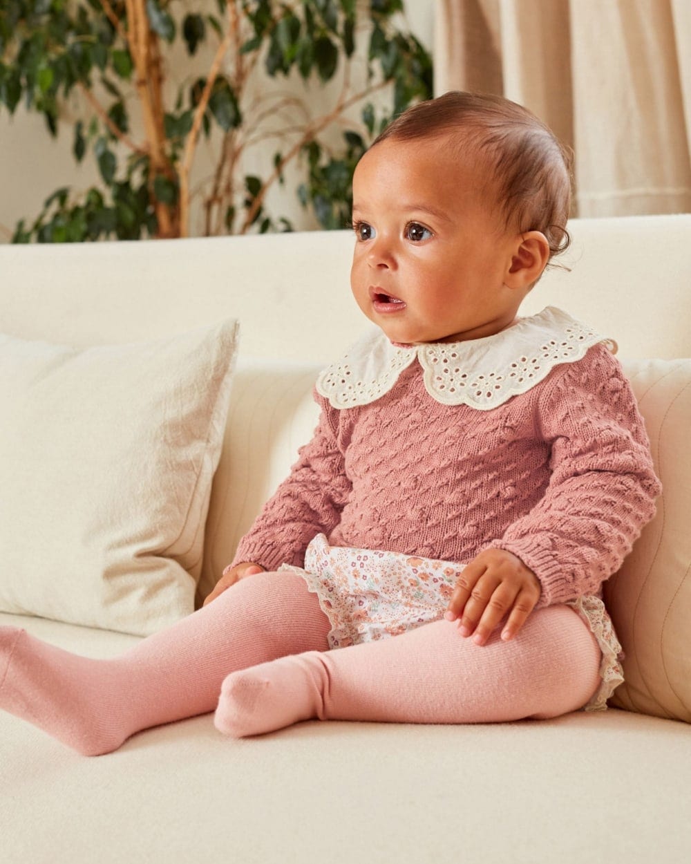 Baby Girl Dresses 0 To 3 Months - Temu