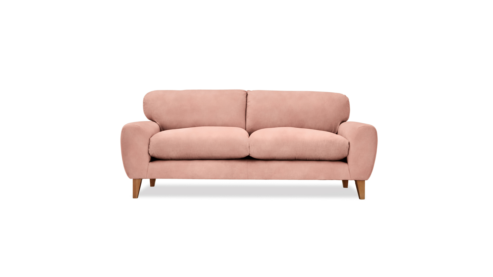 Slouch sofa